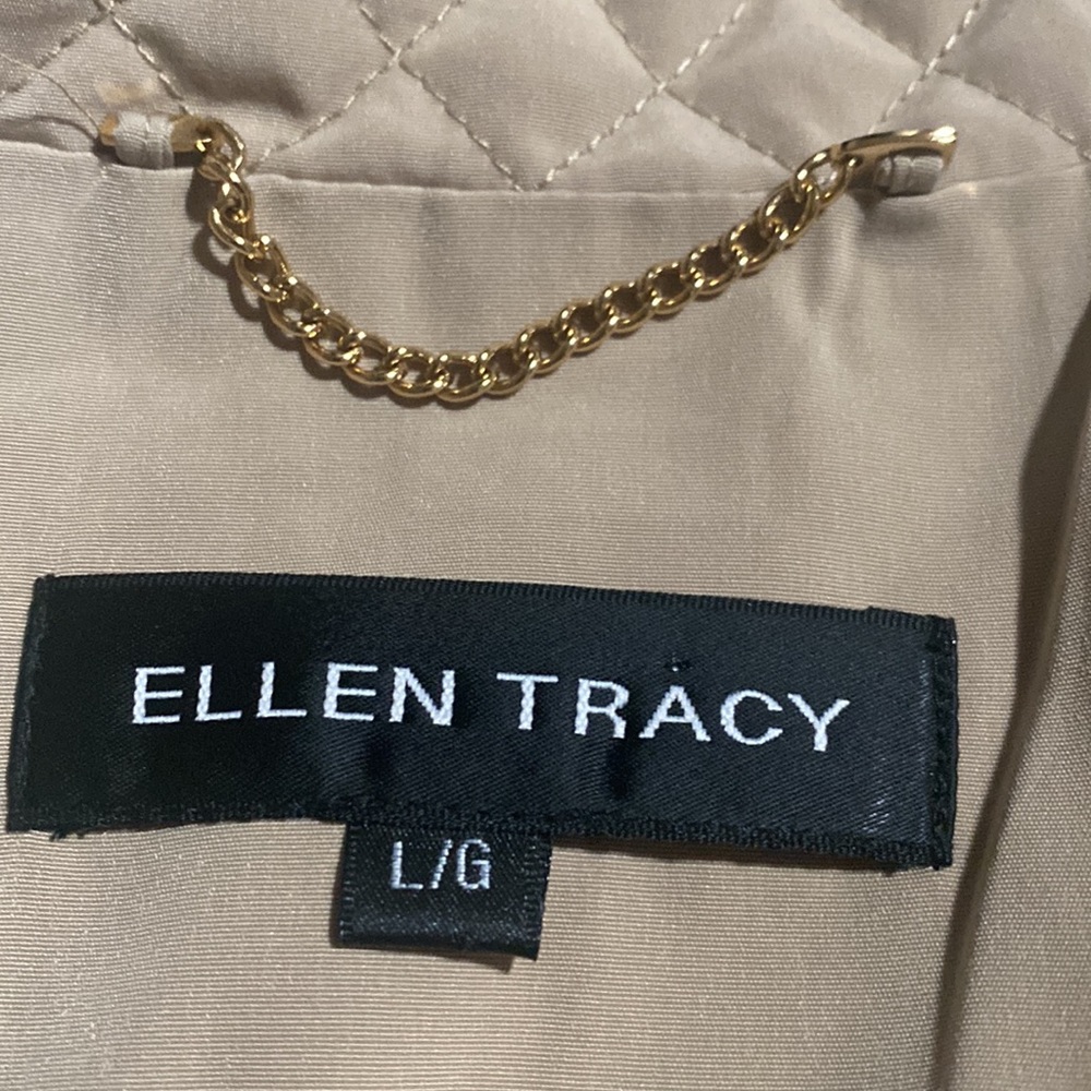 Ellen Tracy Jacket - image 2